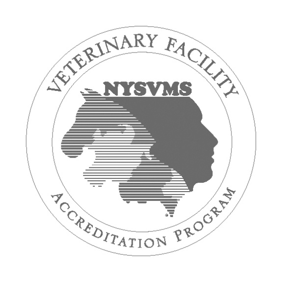 » Veterinary Facility Accreditation | Chittenango Animal Hospital